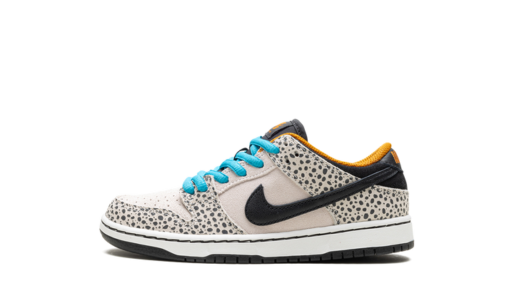 NIKE SB DUNK LOW ELECTRIC PACK OLYMPIC SAFARI PS