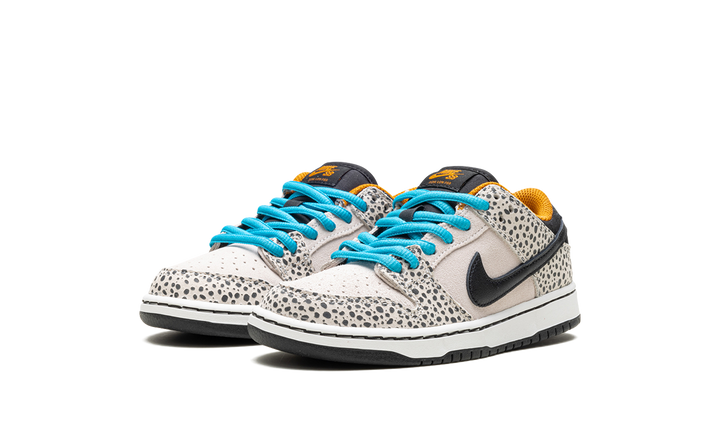 NIKE SB DUNK LOW ELECTRIC PACK OLYMPIC SAFARI PS