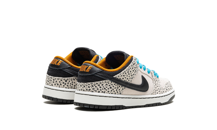 NIKE SB DUNK LOW ELECTRIC PACK OLYMPIC SAFARI PS