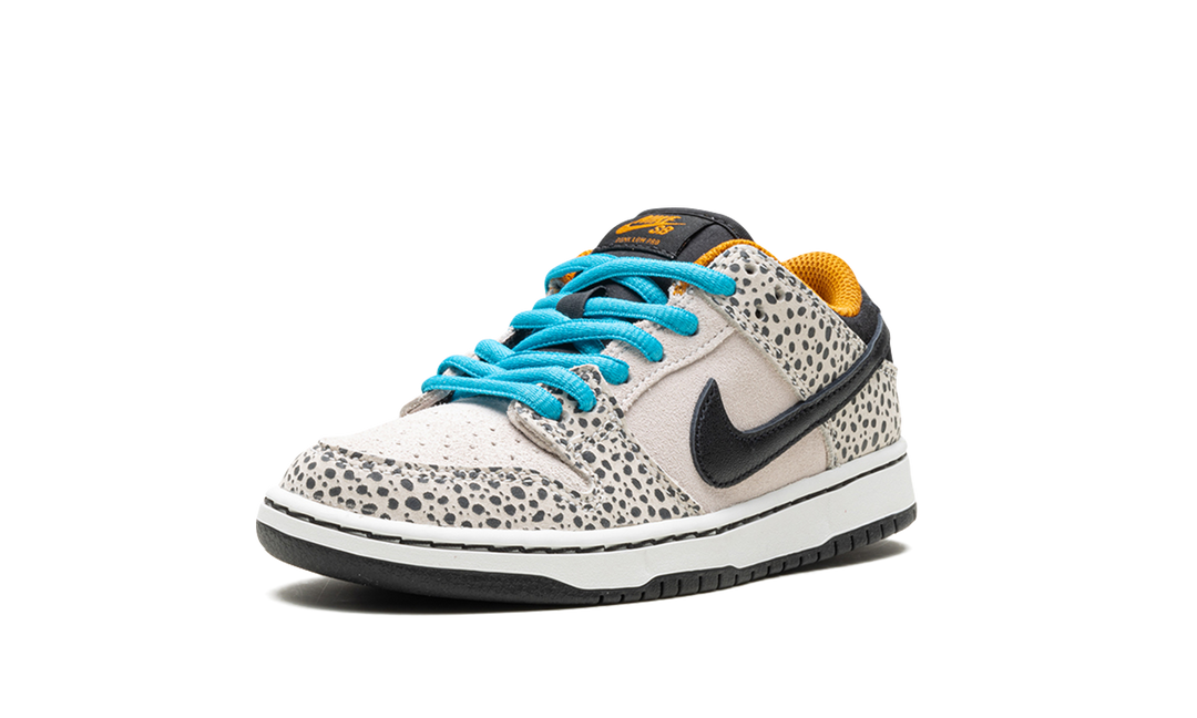NIKE SB DUNK LOW ELECTRIC PACK OLYMPIC SAFARI PS