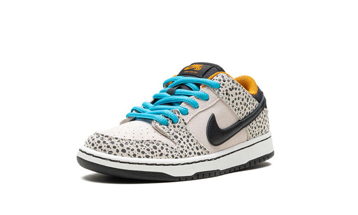 NIKE SB DUNK LOW ELECTRIC PACK OLYMPIC SAFARI PS