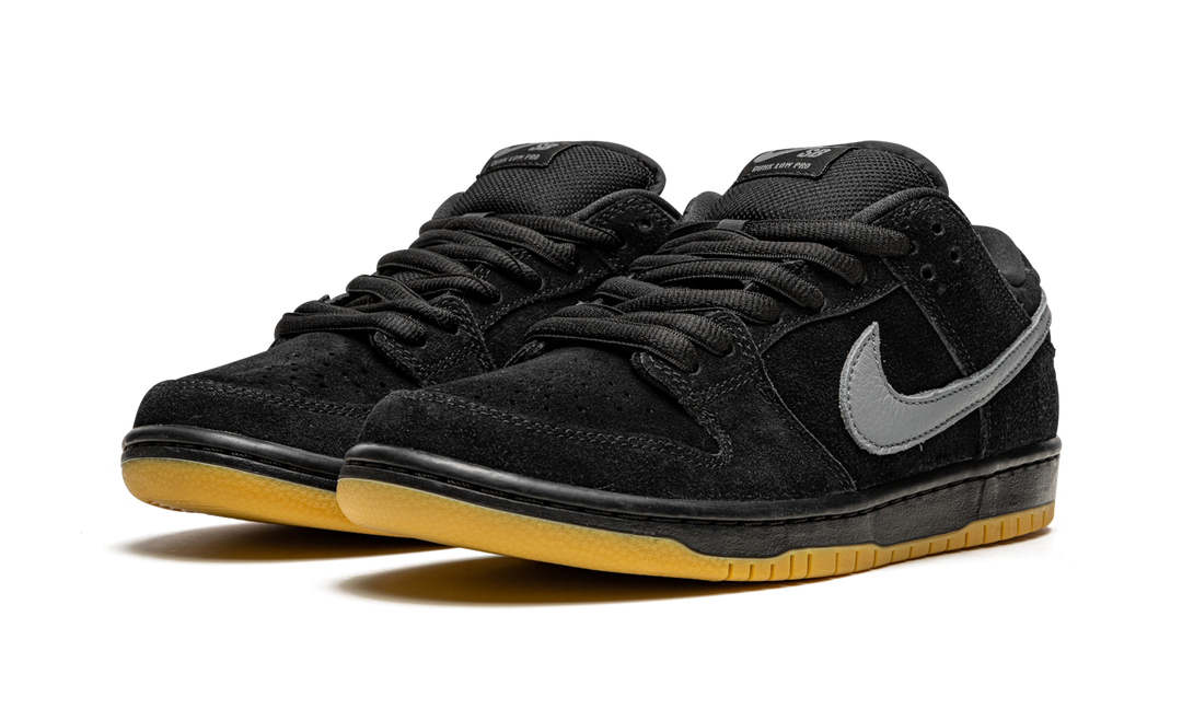 NIKE SB DUNK LOW FOG