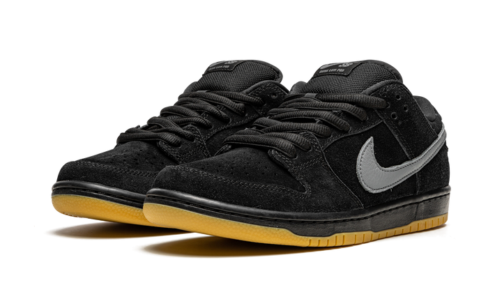 NIKE SB DUNK LOW FOG