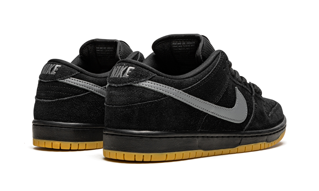 NIKE SB DUNK LOW FOG