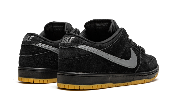 NIKE SB DUNK LOW FOG