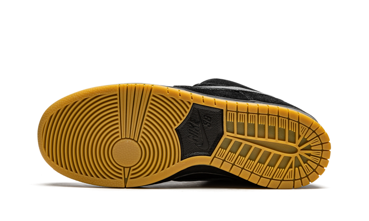 NIKE SB DUNK LOW FOG