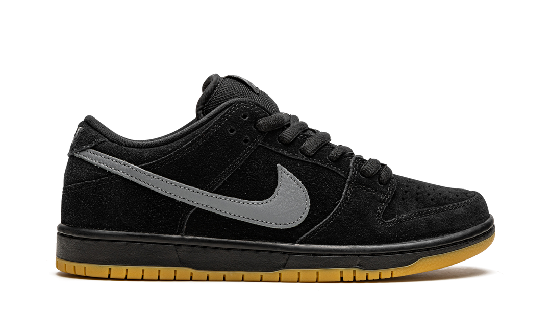 NIKE SB DUNK LOW FOG