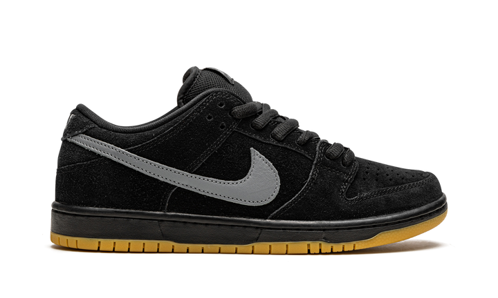 NIKE SB DUNK LOW FOG