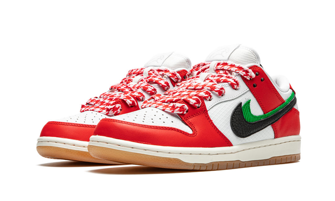NIKE SB DUNK LOW FRAME SKATE HABIBI