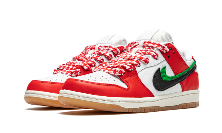 NIKE SB DUNK LOW FRAME SKATE HABIBI