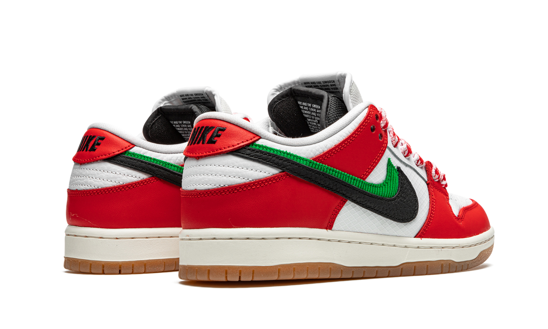 NIKE SB DUNK LOW FRAME SKATE HABIBI