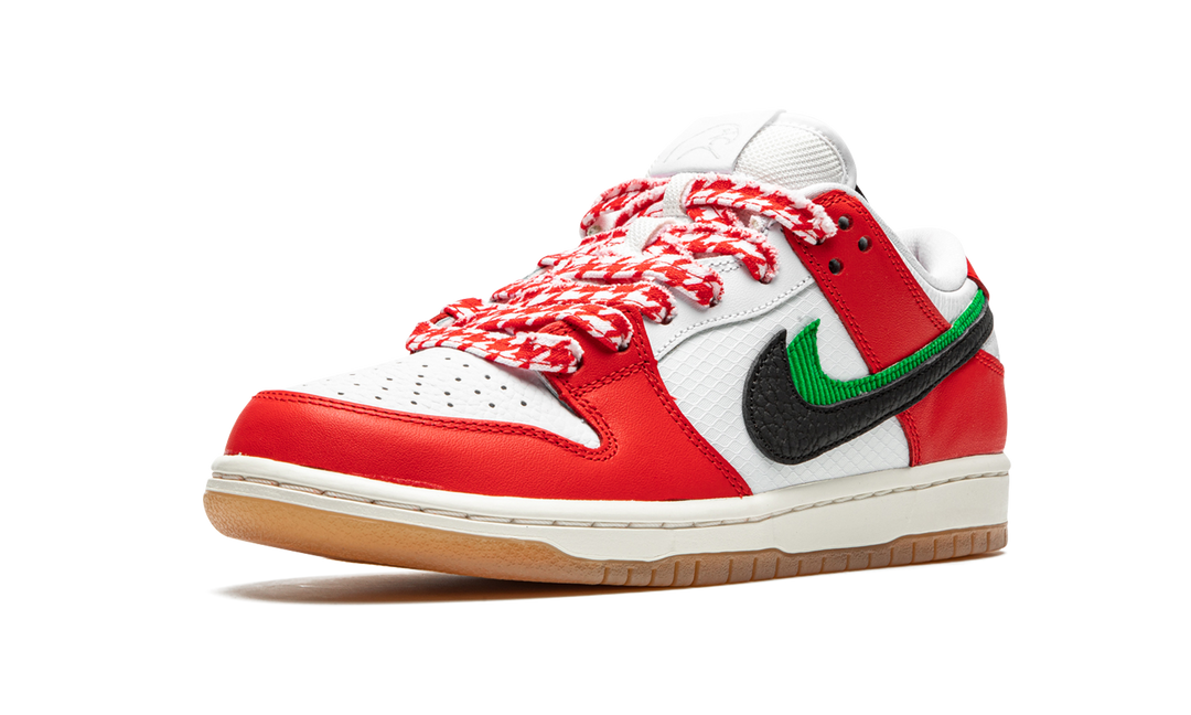 NIKE SB DUNK LOW FRAME SKATE HABIBI