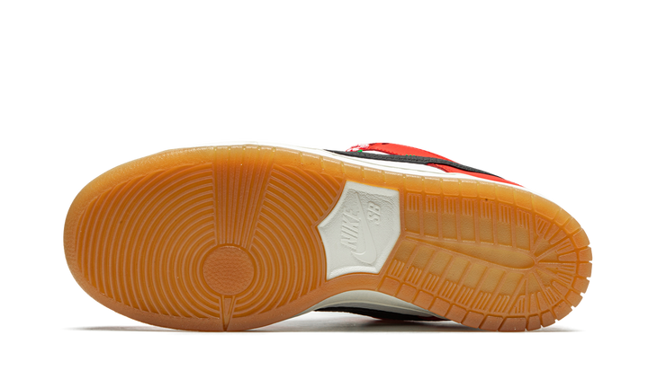 NIKE SB DUNK LOW FRAME SKATE HABIBI