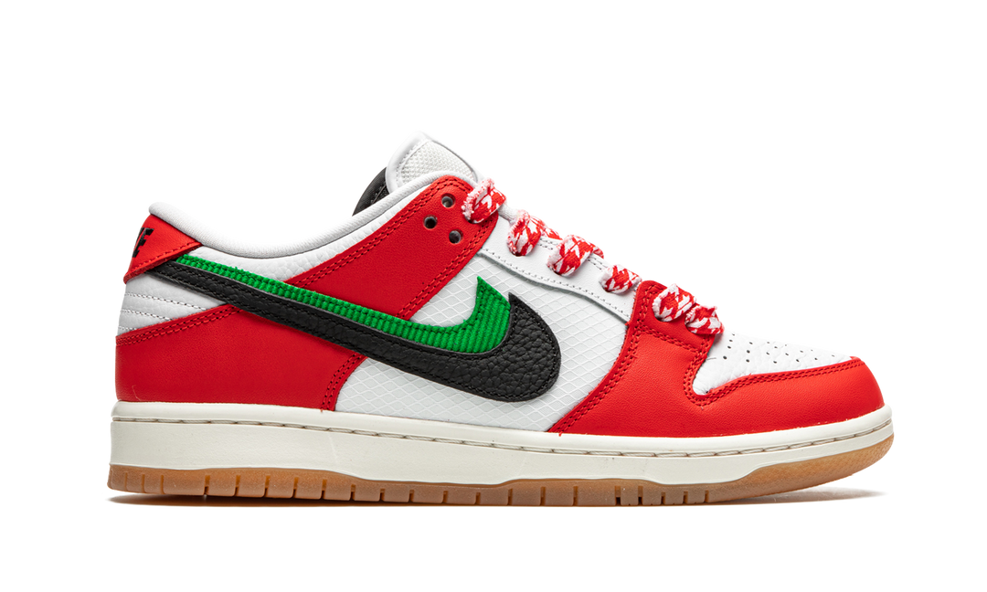 NIKE SB DUNK LOW FRAME SKATE HABIBI