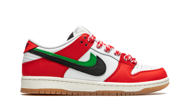NIKE SB DUNK LOW FRAME SKATE HABIBI