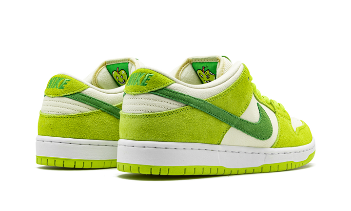 NIKE SB DUNK LOW GREEN APPLE