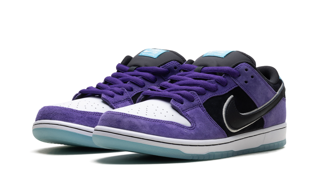 NIKE SB DUNK LOW HAYLEY WILSON