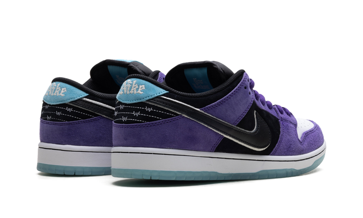 NIKE SB DUNK LOW HAYLEY WILSON
