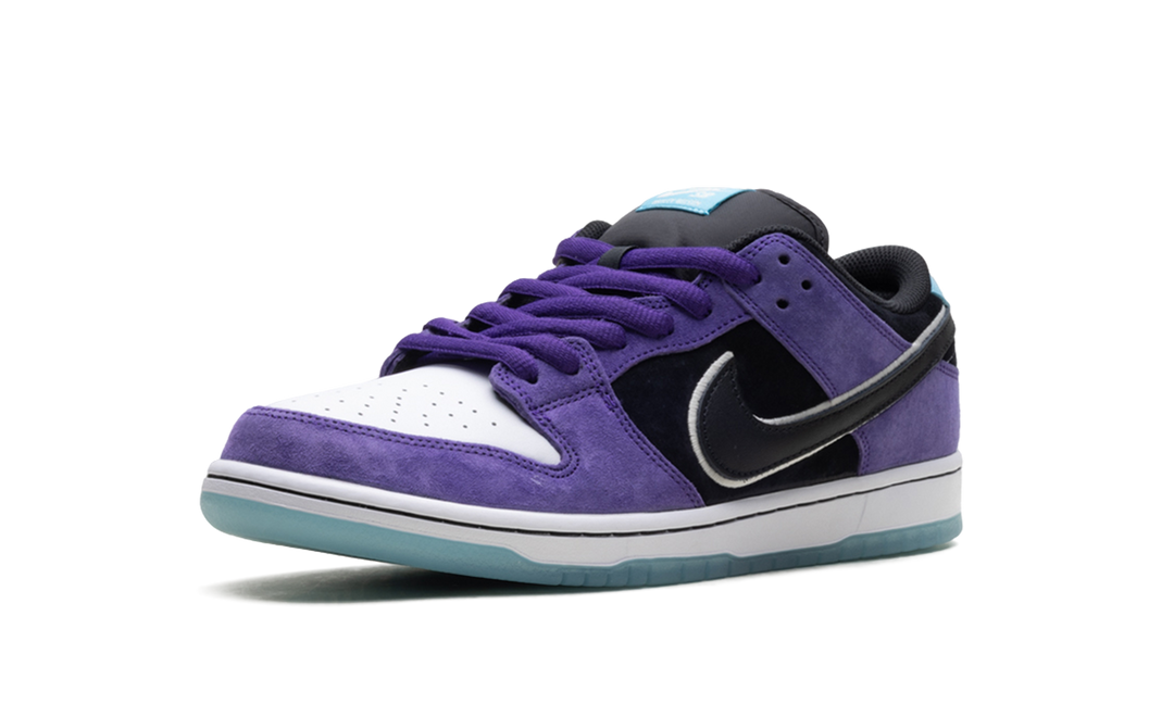 NIKE SB DUNK LOW HAYLEY WILSON