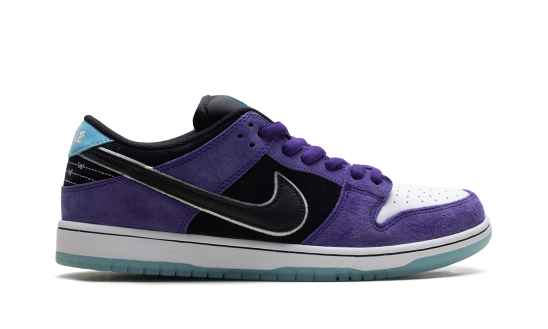 NIKE SB DUNK LOW HAYLEY WILSON