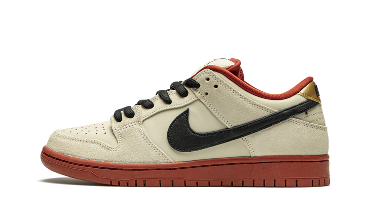 NIKE SB DUNK LOW HENNESSY