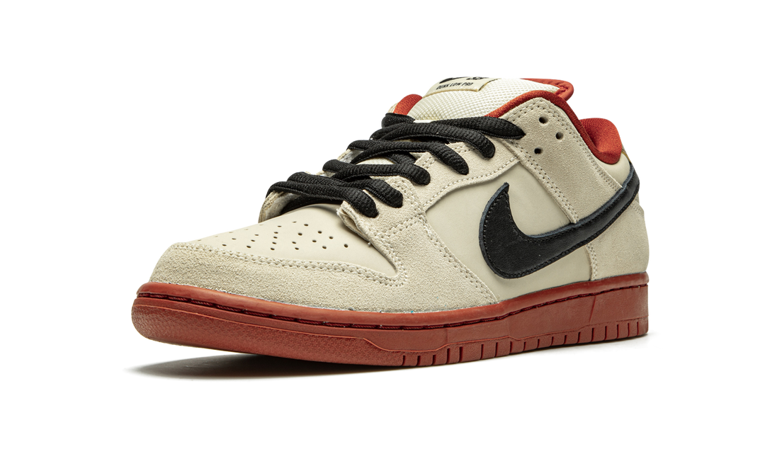 NIKE SB DUNK LOW HENNESSY