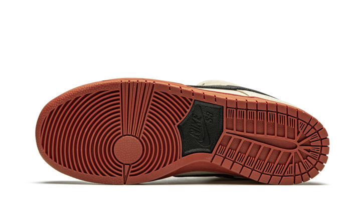 NIKE SB DUNK LOW HENNESSY