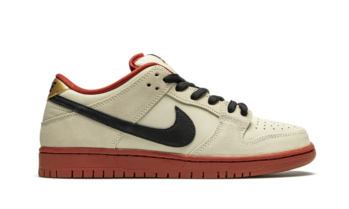 NIKE SB DUNK LOW HENNESSY