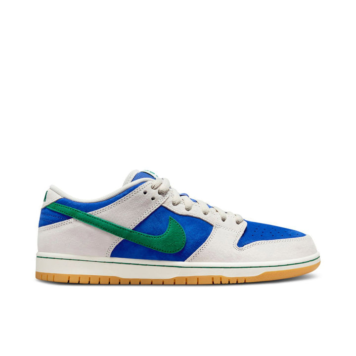NIKE SB DUNK LOW HYPER ROYAL MALACHITE — Stock 