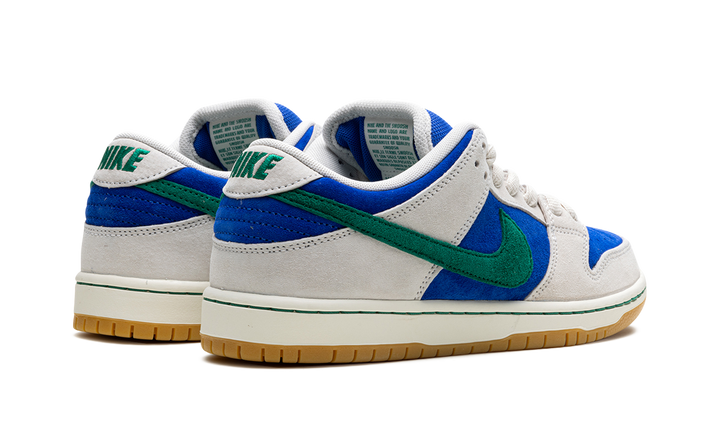 NIKE SB DUNK LOW HYPER ROYAL MALACHITE — Stock 