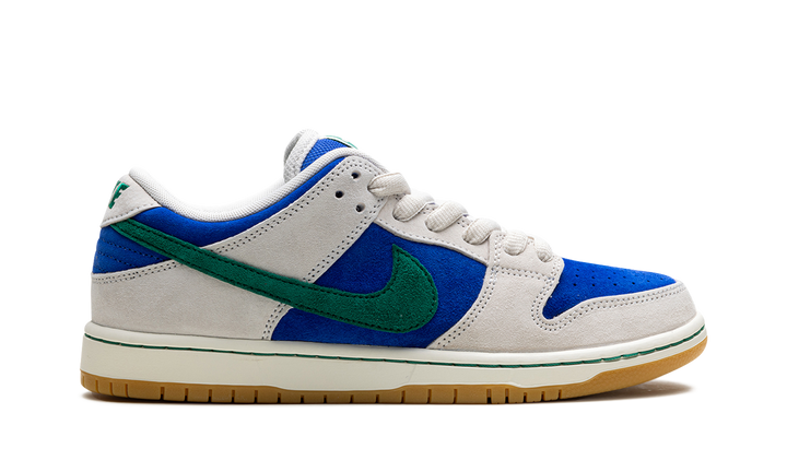 NIKE SB DUNK LOW HYPER ROYAL MALACHITE — Stock 