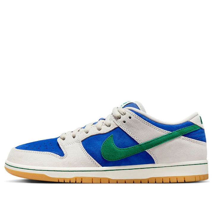 NIKE SB DUNK LOW HYPER ROYAL MALACHITE — Stock 