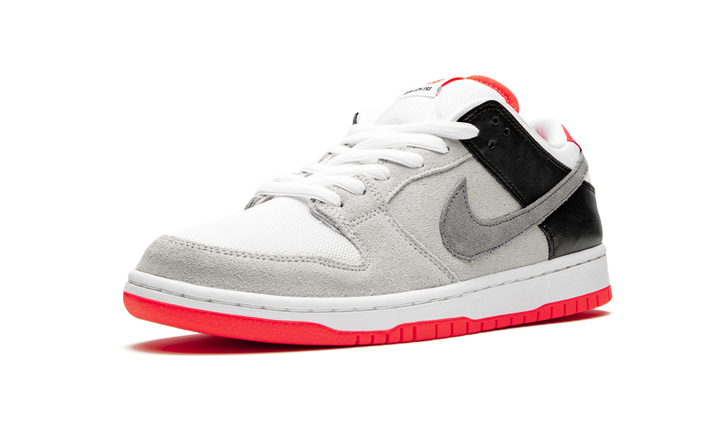 NIKE SB DUNK LOW INFRARED