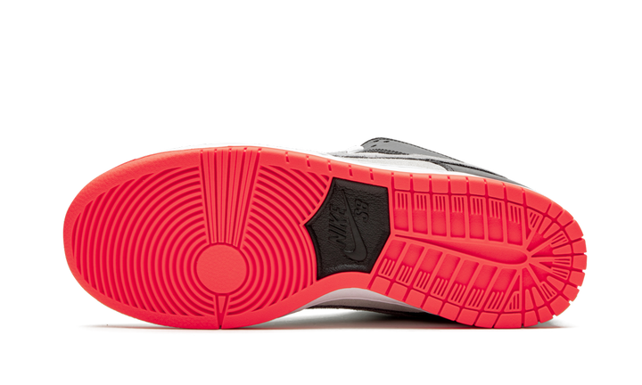 NIKE SB DUNK LOW INFRARED
