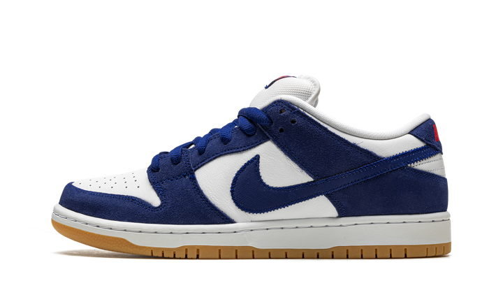 NIKE SB DUNK LOW LA DODGERS