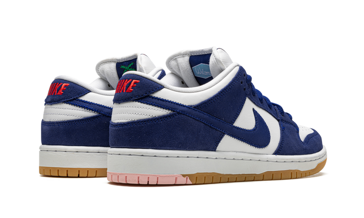 NIKE SB DUNK LOW LA DODGERS