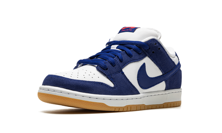 NIKE SB DUNK LOW LA DODGERS