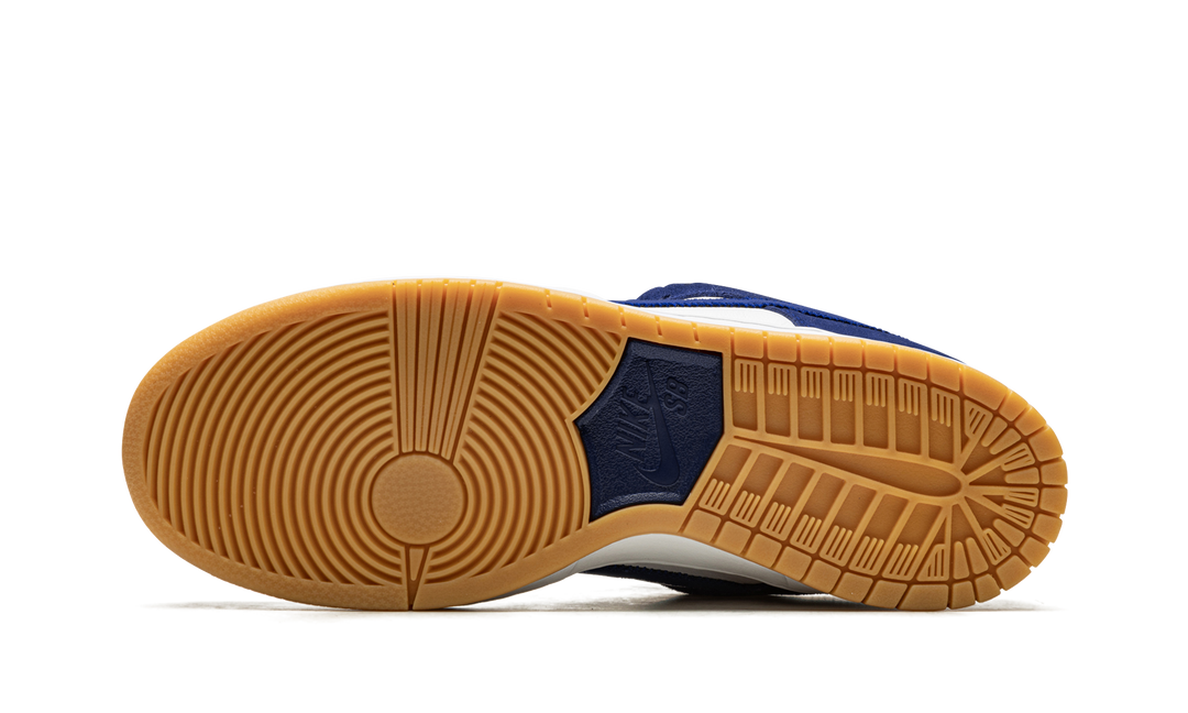 NIKE SB DUNK LOW LA DODGERS