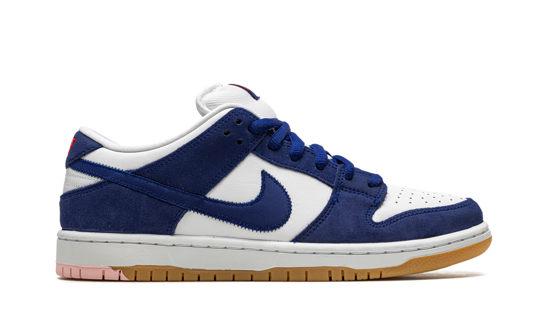NIKE SB DUNK LOW LA DODGERS