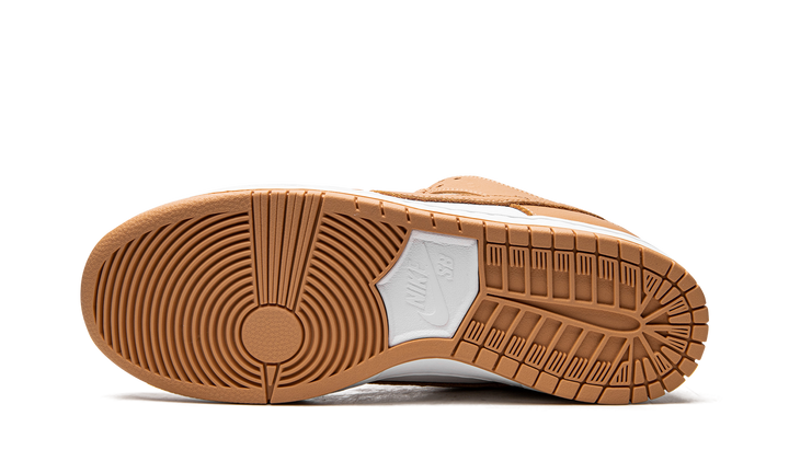 NIKE SB DUNK LOW LIGHT COGNAC
