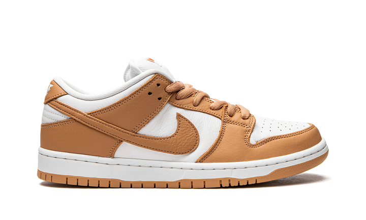 NIKE SB DUNK LOW LIGHT COGNAC