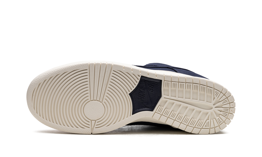 NIKE SB DUNK LOW MIDNIGHT NAVY DESERT OCHRE