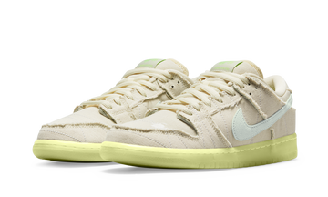 NIKE SB DUNK LOW MUMMY — Stock