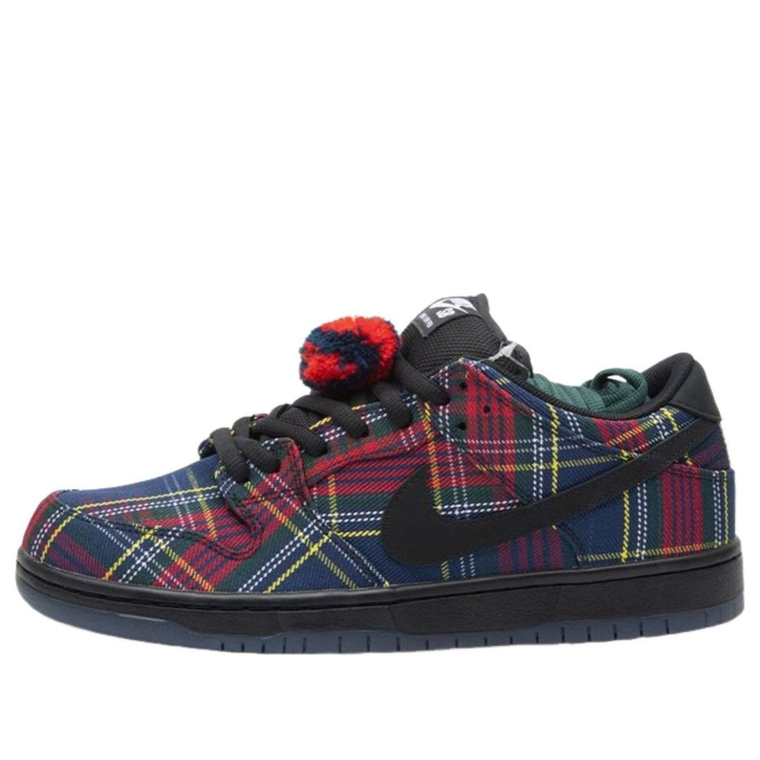 NIKE SB DUNK LOW NARDWUAR