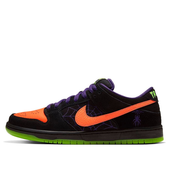 NIKE SB DUNK LOW NIGHT OF MISCHIEF HALLOWEEN
