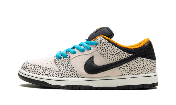 NIKE SB DUNK LOW OLYMPICS SAFARI