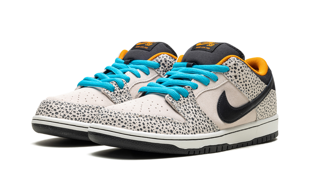 NIKE SB DUNK LOW OLYMPICS SAFARI