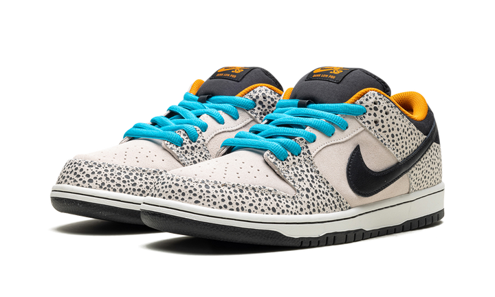 NIKE SB DUNK LOW OLYMPICS SAFARI
