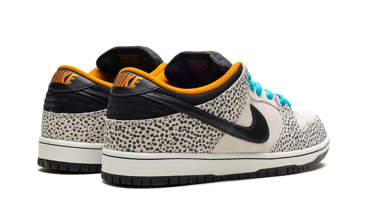 NIKE SB DUNK LOW OLYMPICS SAFARI