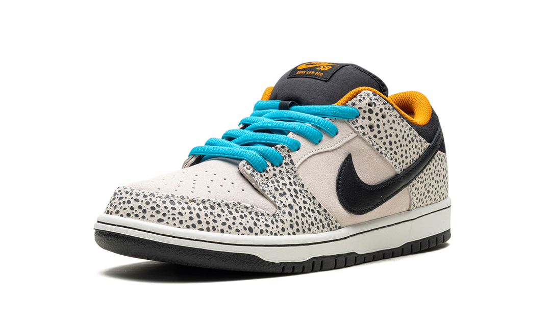 NIKE SB DUNK LOW OLYMPICS SAFARI